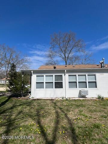 9 Willow Street Toms River NJ 08757