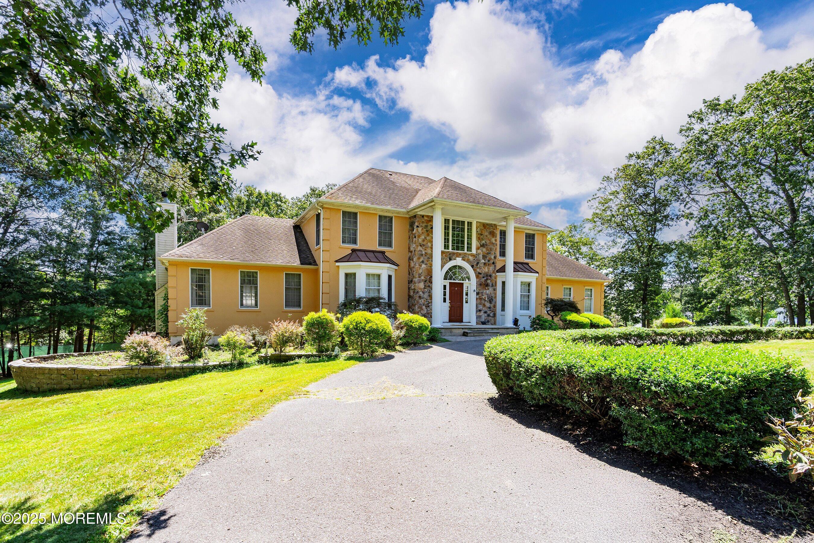 1551 Holly Boulevard Manasquan NJ 08736