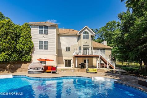 1551 Holly Boulevard Manasquan NJ 08736