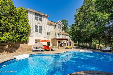 1551 Holly Boulevard Manasquan NJ 08736
