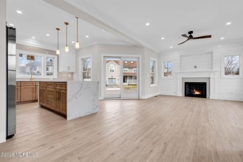 564 Michigan Avenue Brick NJ 08724