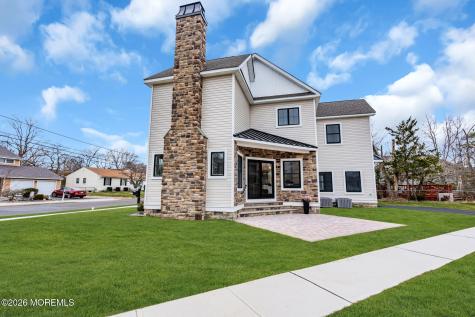 564 Michigan Avenue Brick NJ 08724