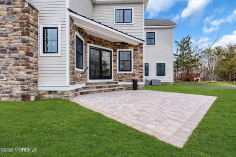564 Michigan Avenue Brick NJ 08724
