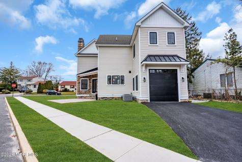 564 Michigan Avenue Brick NJ 08724