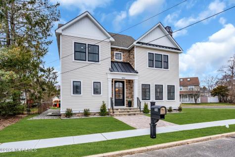 564 Michigan Avenue Brick NJ 08724