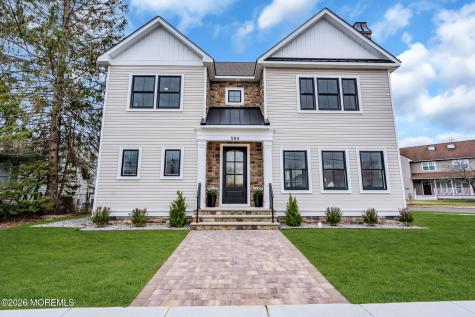 564 Michigan Avenue Brick NJ 08724
