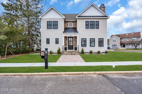 564 Michigan Avenue Brick NJ 08724