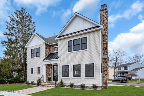 564 Michigan Avenue Brick NJ 08724