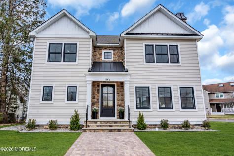 564 Michigan Avenue Brick NJ 08724