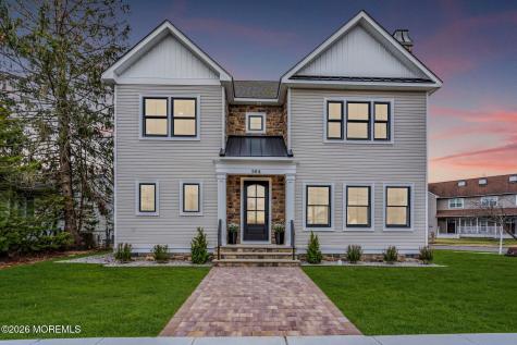 564 Michigan Avenue Brick NJ 08724