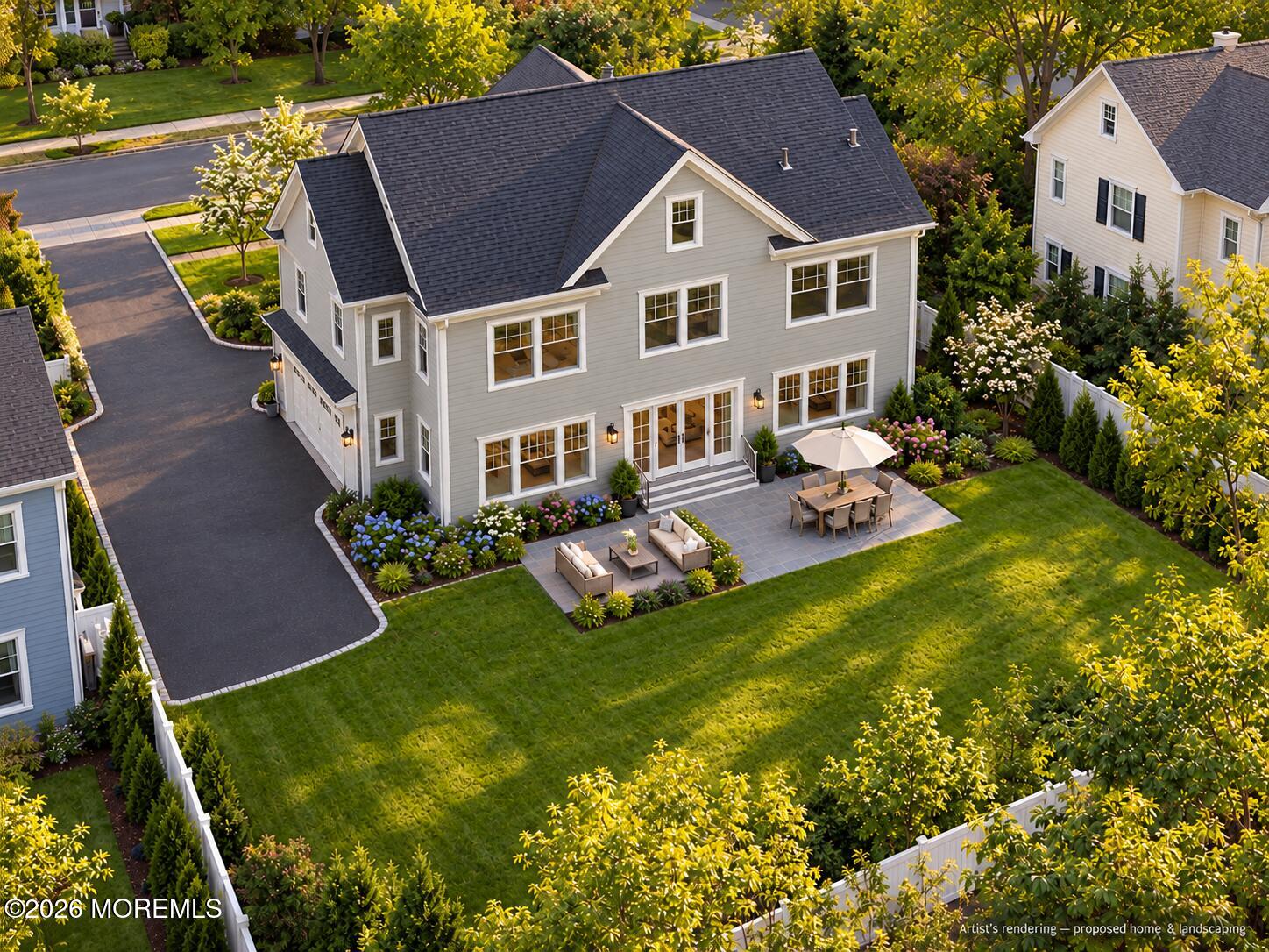 41 Brunswick Avenue Metuchen NJ 08840