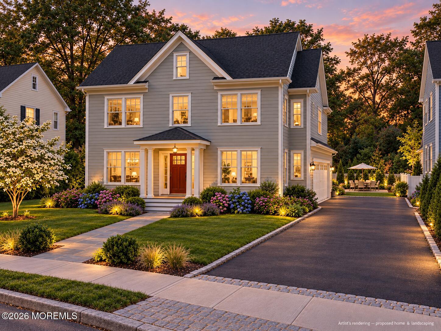 41 Brunswick Avenue Metuchen NJ 08840