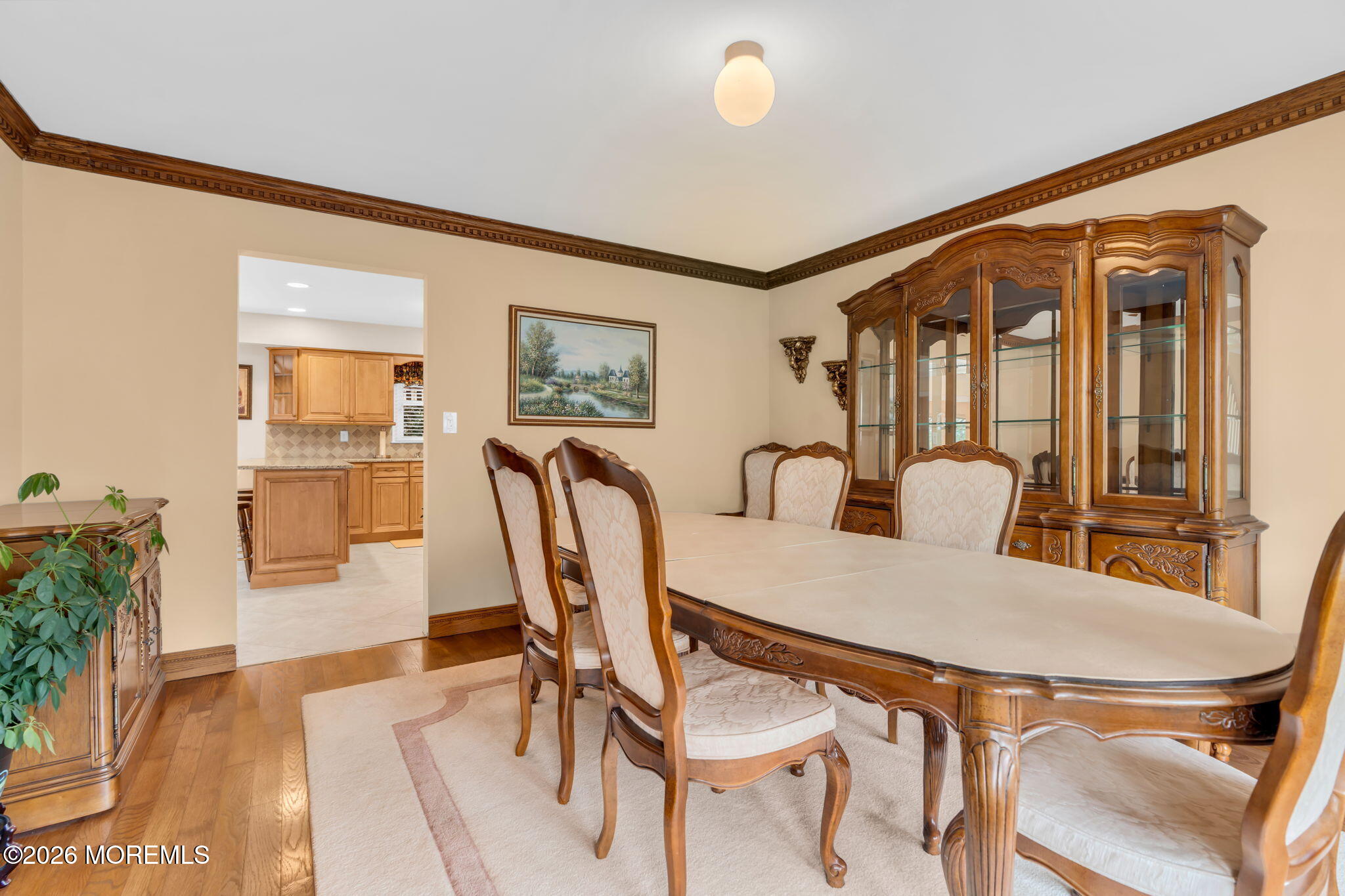 296 Betsy Ross Drive Freehold NJ 07728