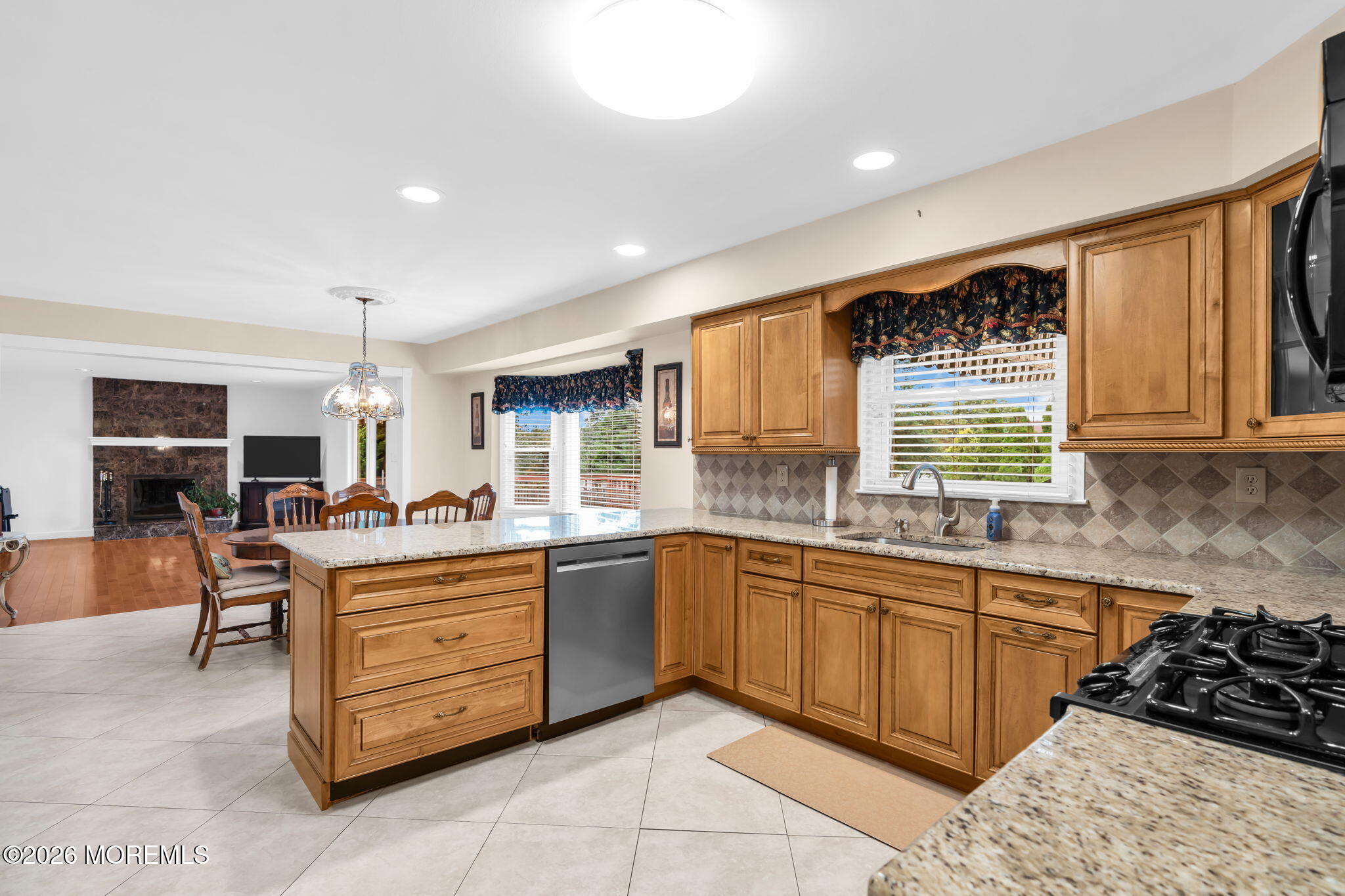 296 Betsy Ross Drive Freehold NJ 07728