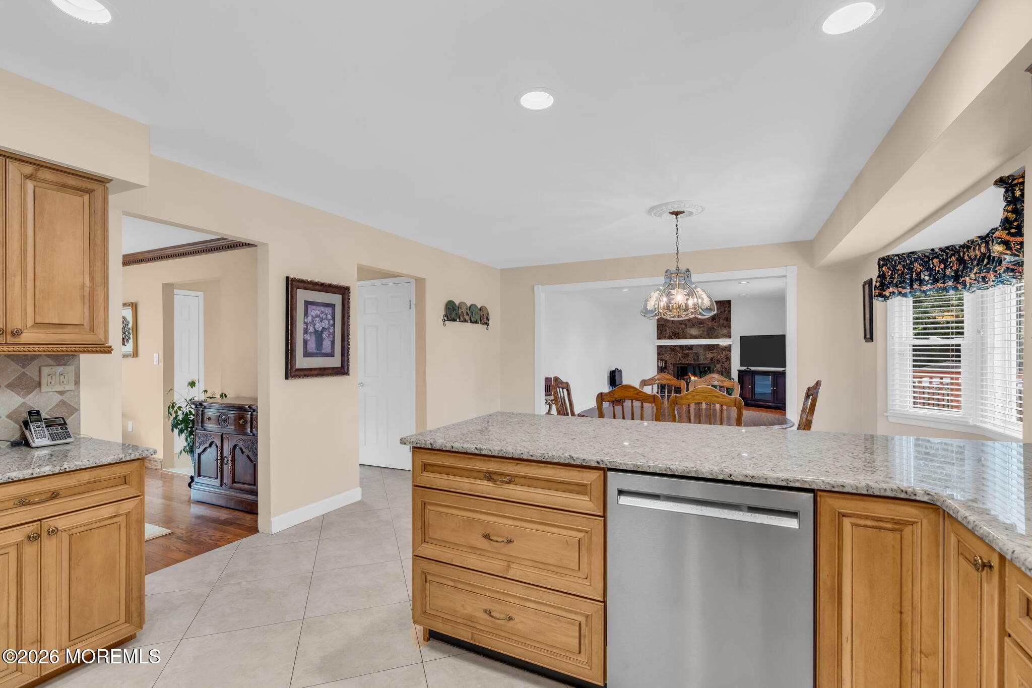 296 Betsy Ross Drive Freehold NJ 07728