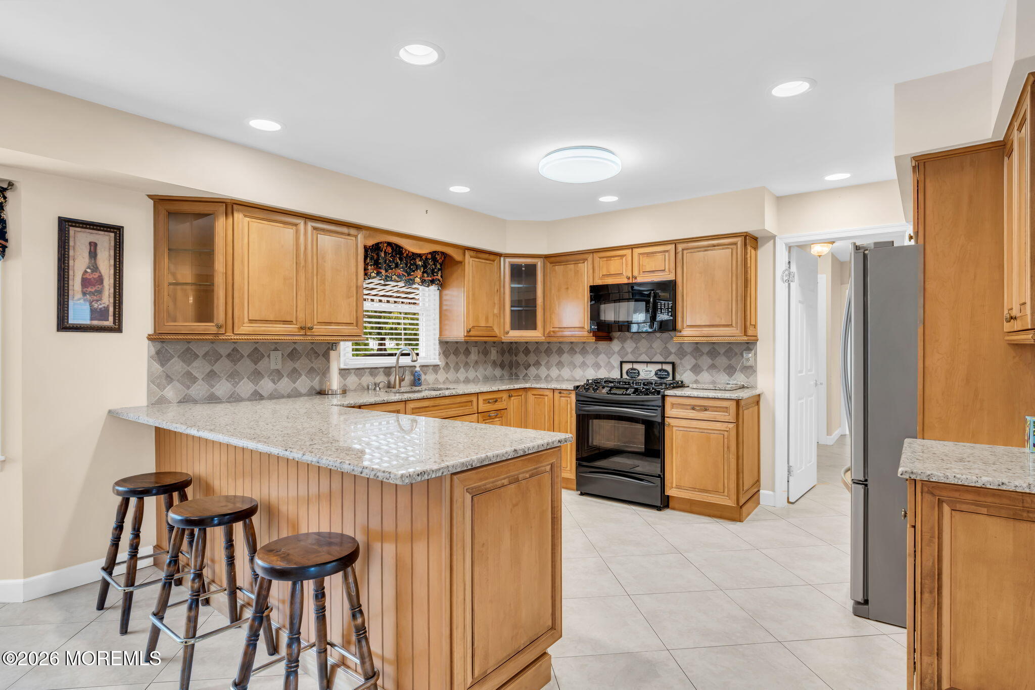 296 Betsy Ross Drive Freehold NJ 07728