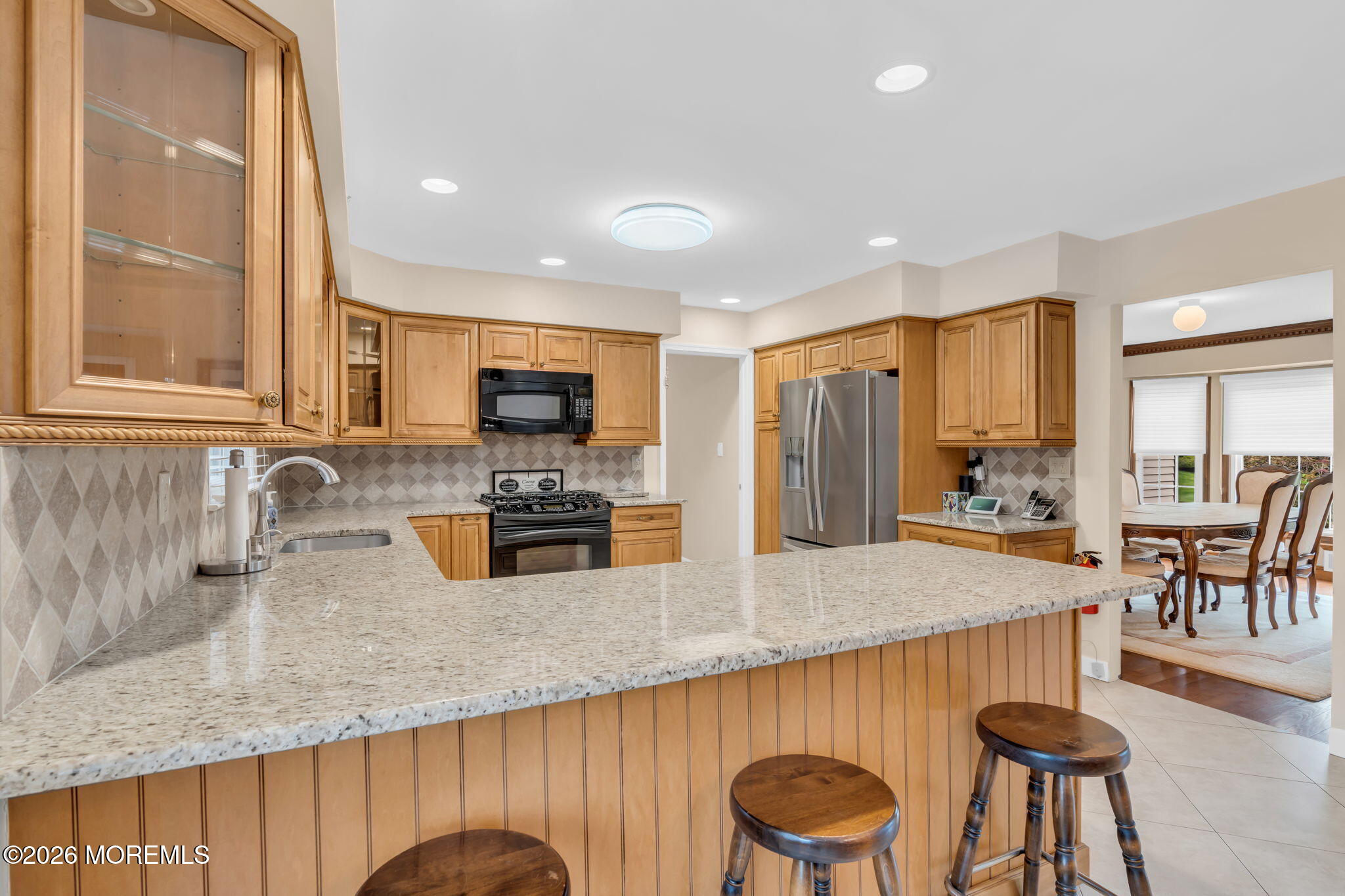 296 Betsy Ross Drive Freehold NJ 07728