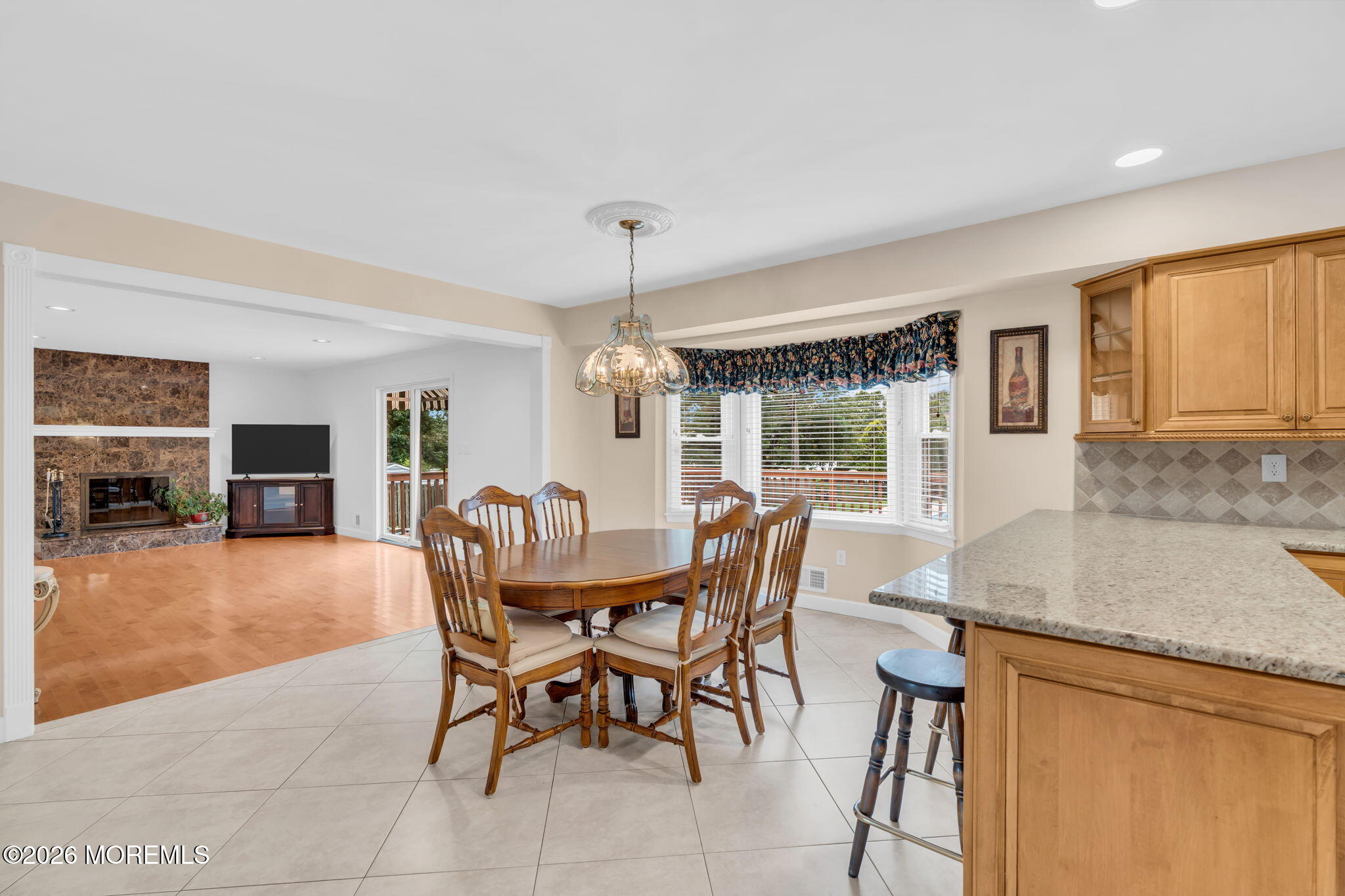 296 Betsy Ross Drive Freehold NJ 07728