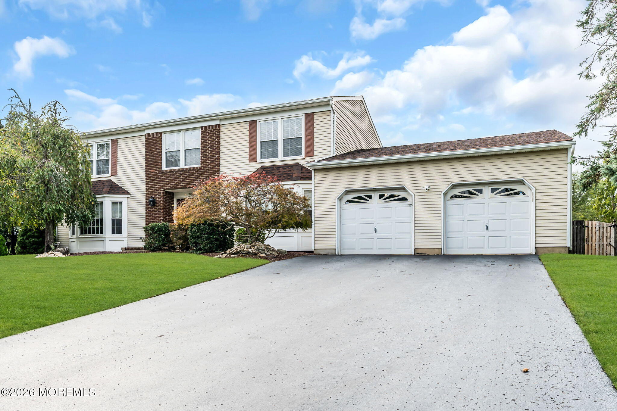 296 Betsy Ross Drive Freehold NJ 07728