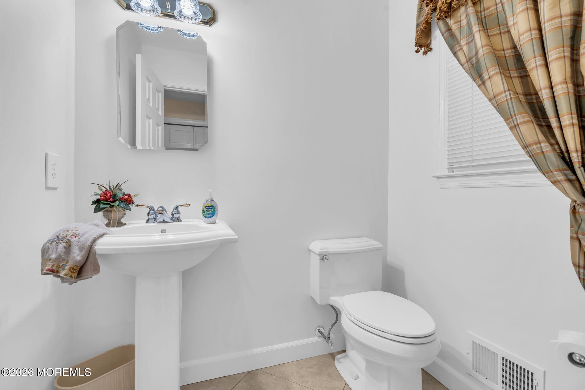 296 Betsy Ross Drive Freehold NJ 07728