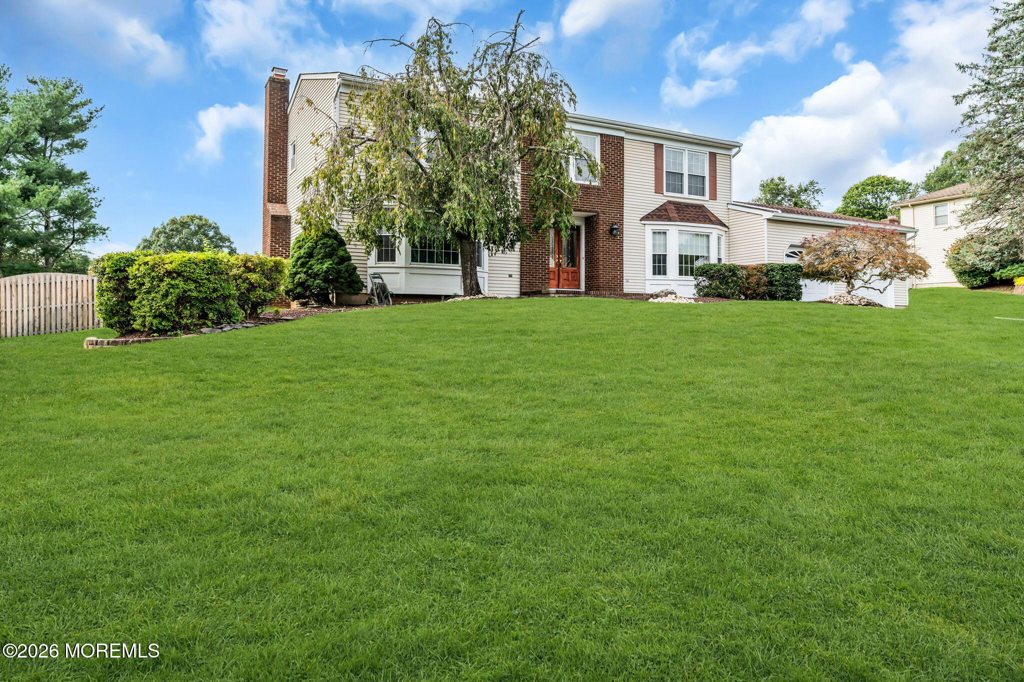 296 Betsy Ross Drive Freehold NJ 07728