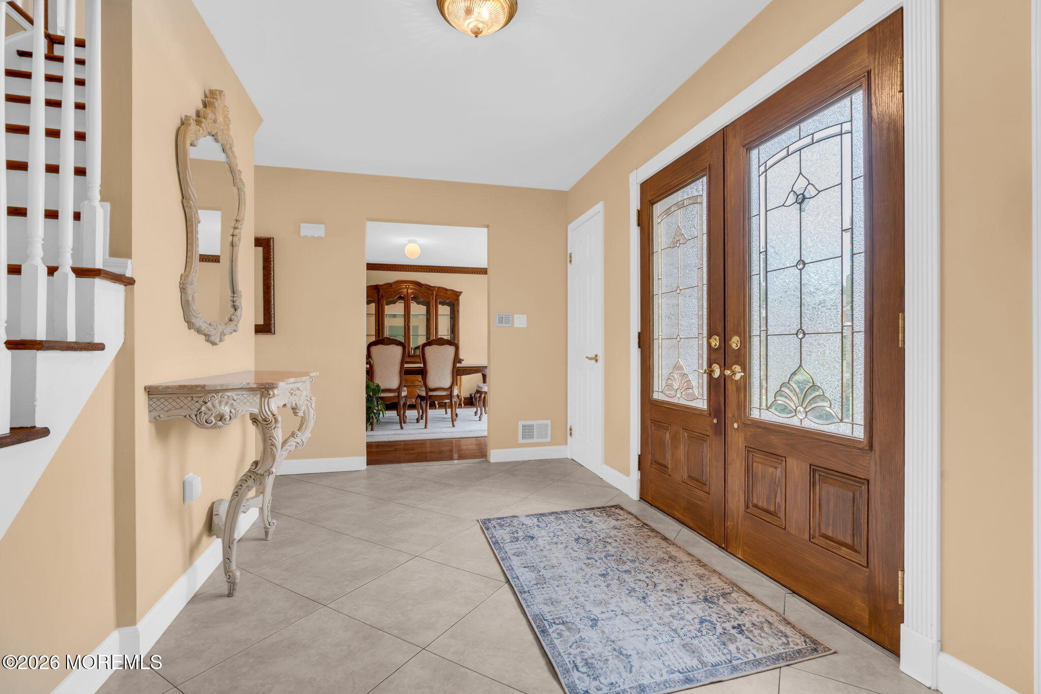 296 Betsy Ross Drive Freehold NJ 07728