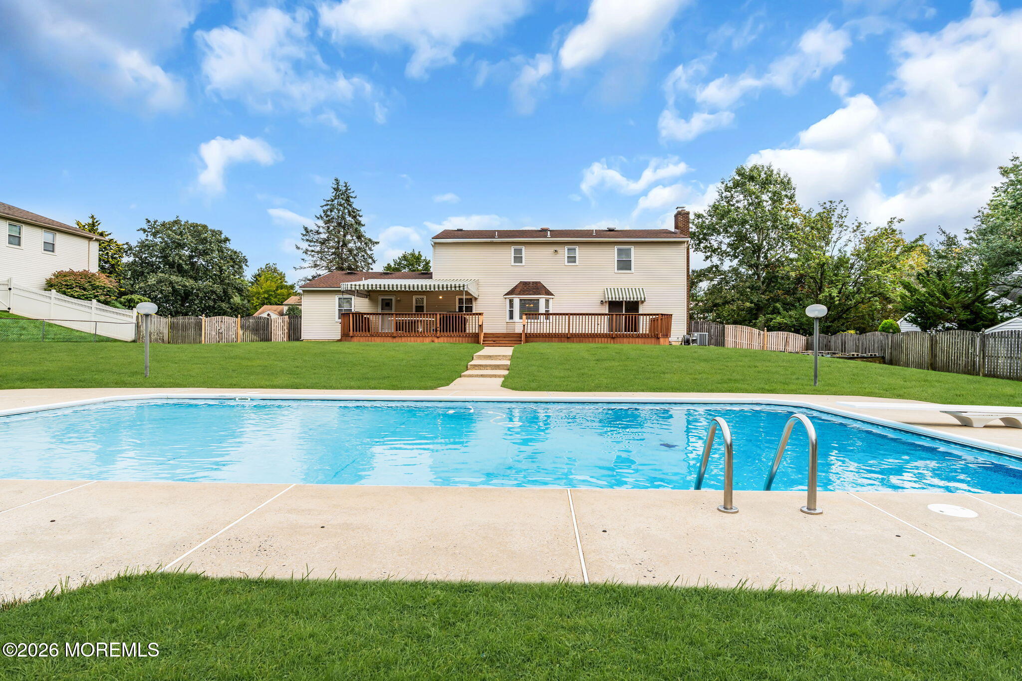 296 Betsy Ross Drive Freehold NJ 07728