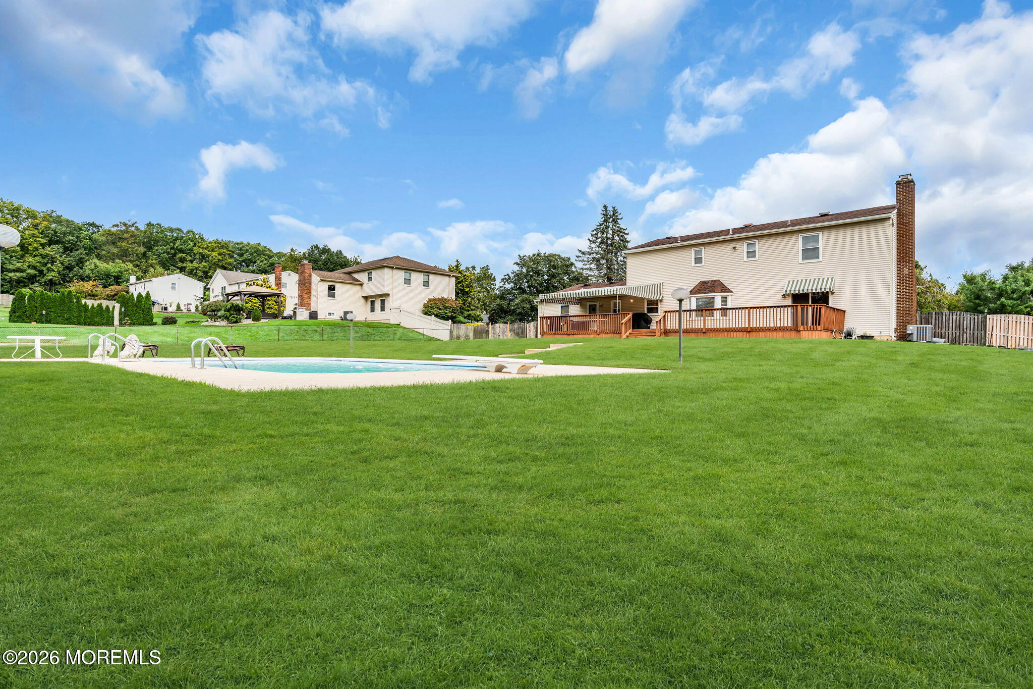 296 Betsy Ross Drive Freehold NJ 07728