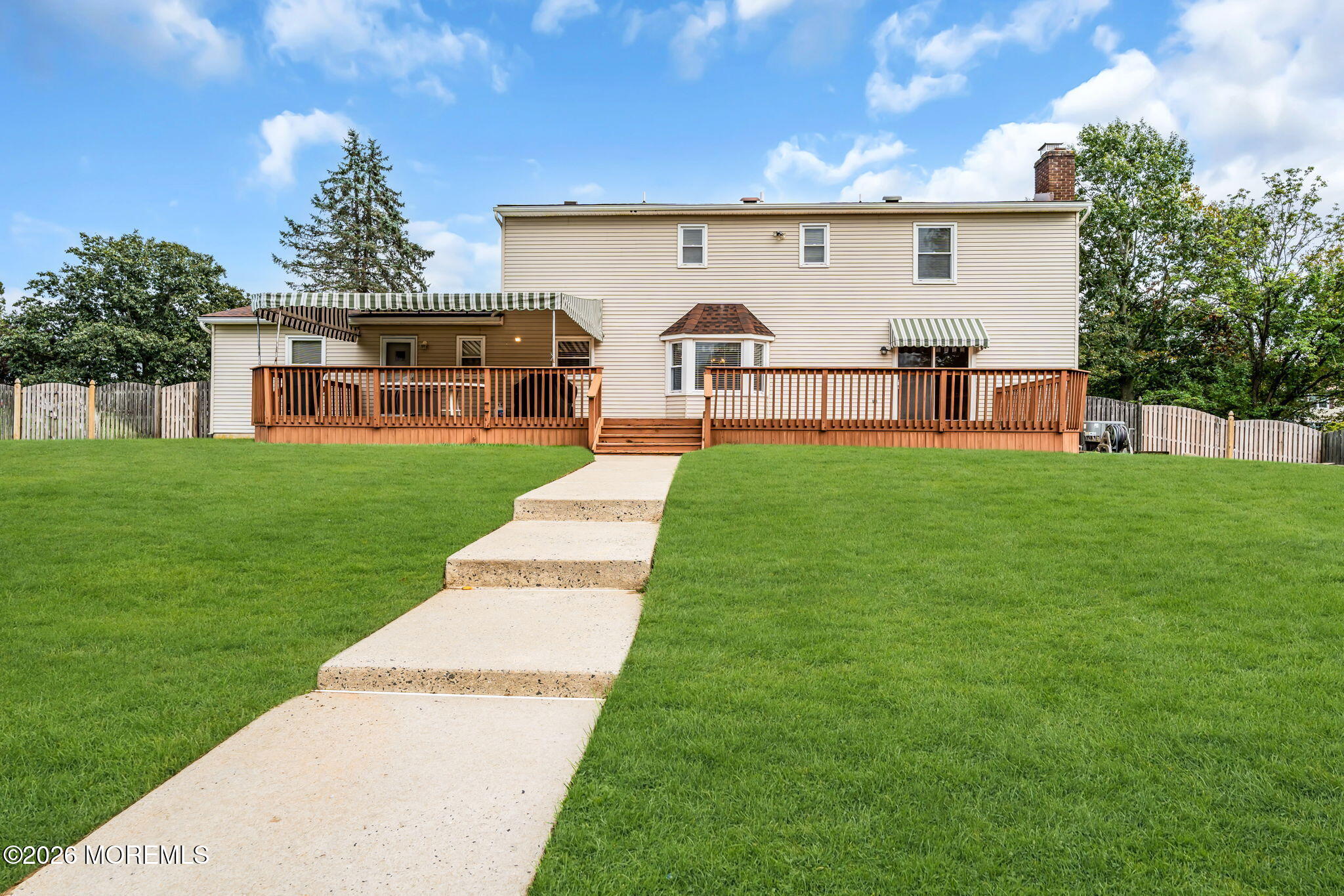 296 Betsy Ross Drive Freehold NJ 07728