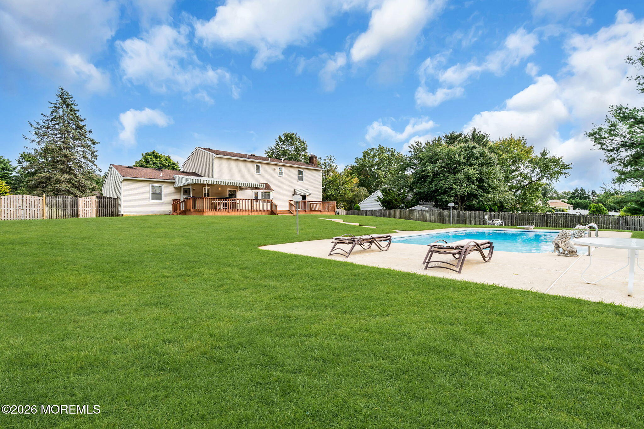 296 Betsy Ross Drive Freehold NJ 07728