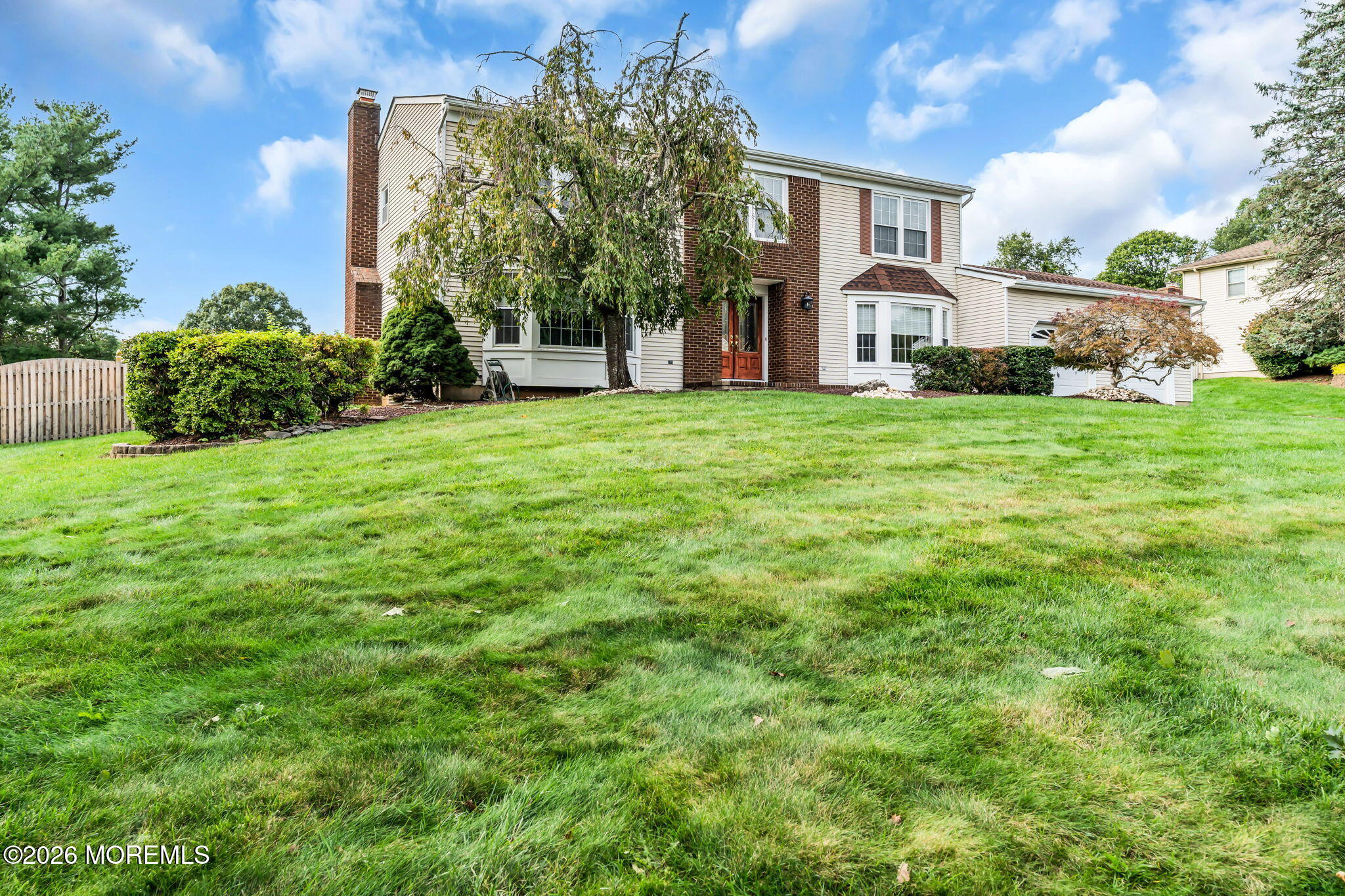 296 Betsy Ross Drive Freehold NJ 07728