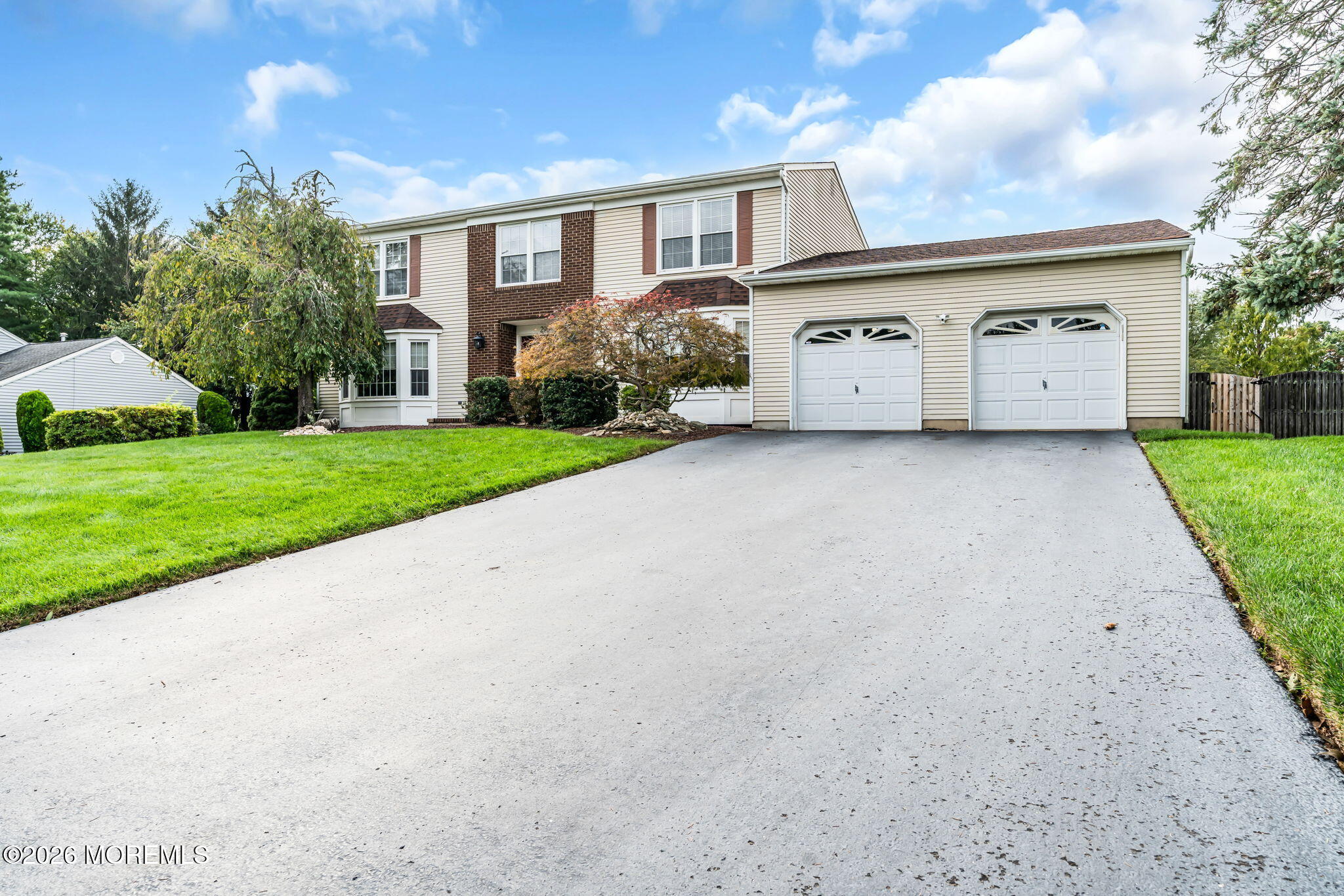 296 Betsy Ross Drive Freehold NJ 07728