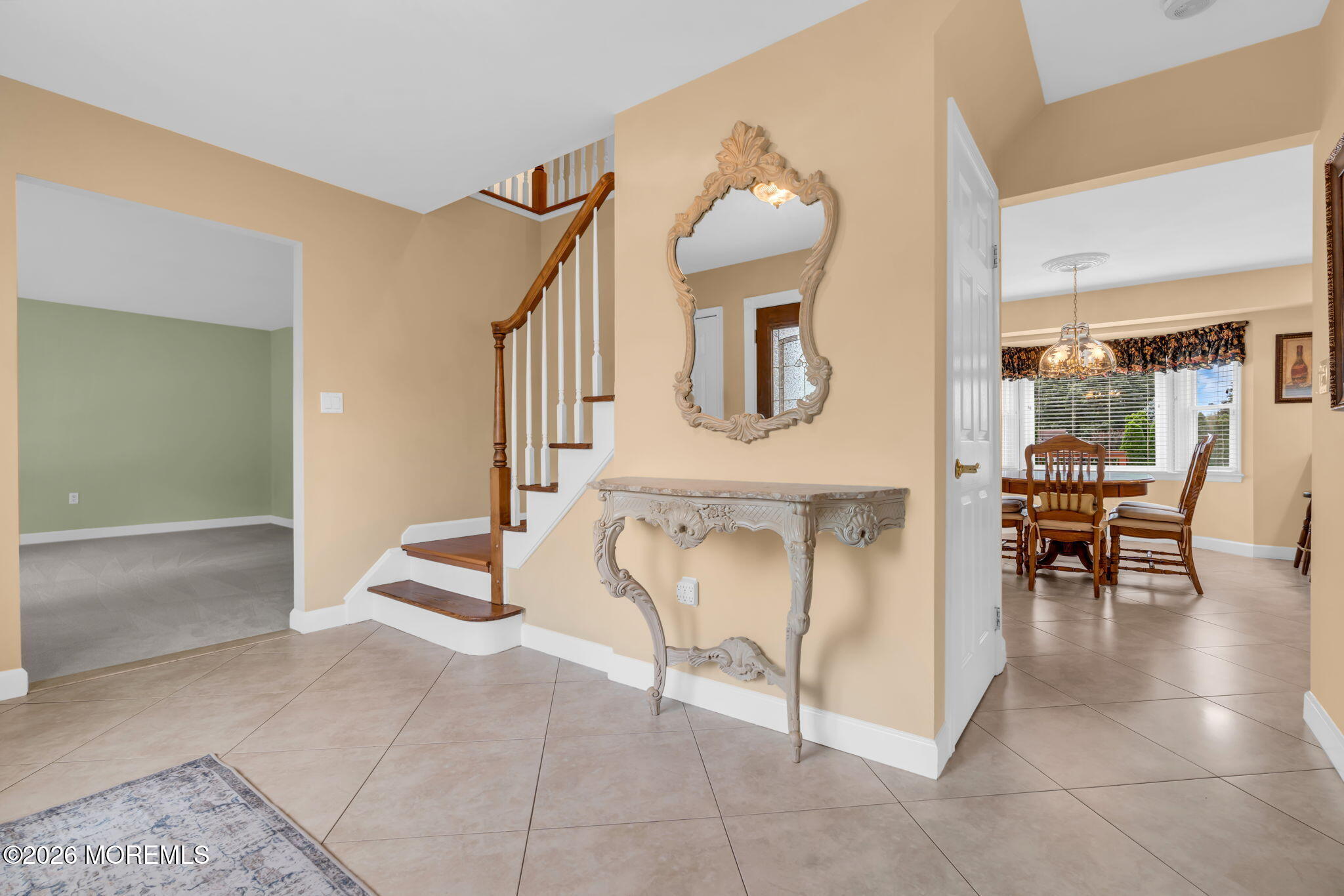 296 Betsy Ross Drive Freehold NJ 07728