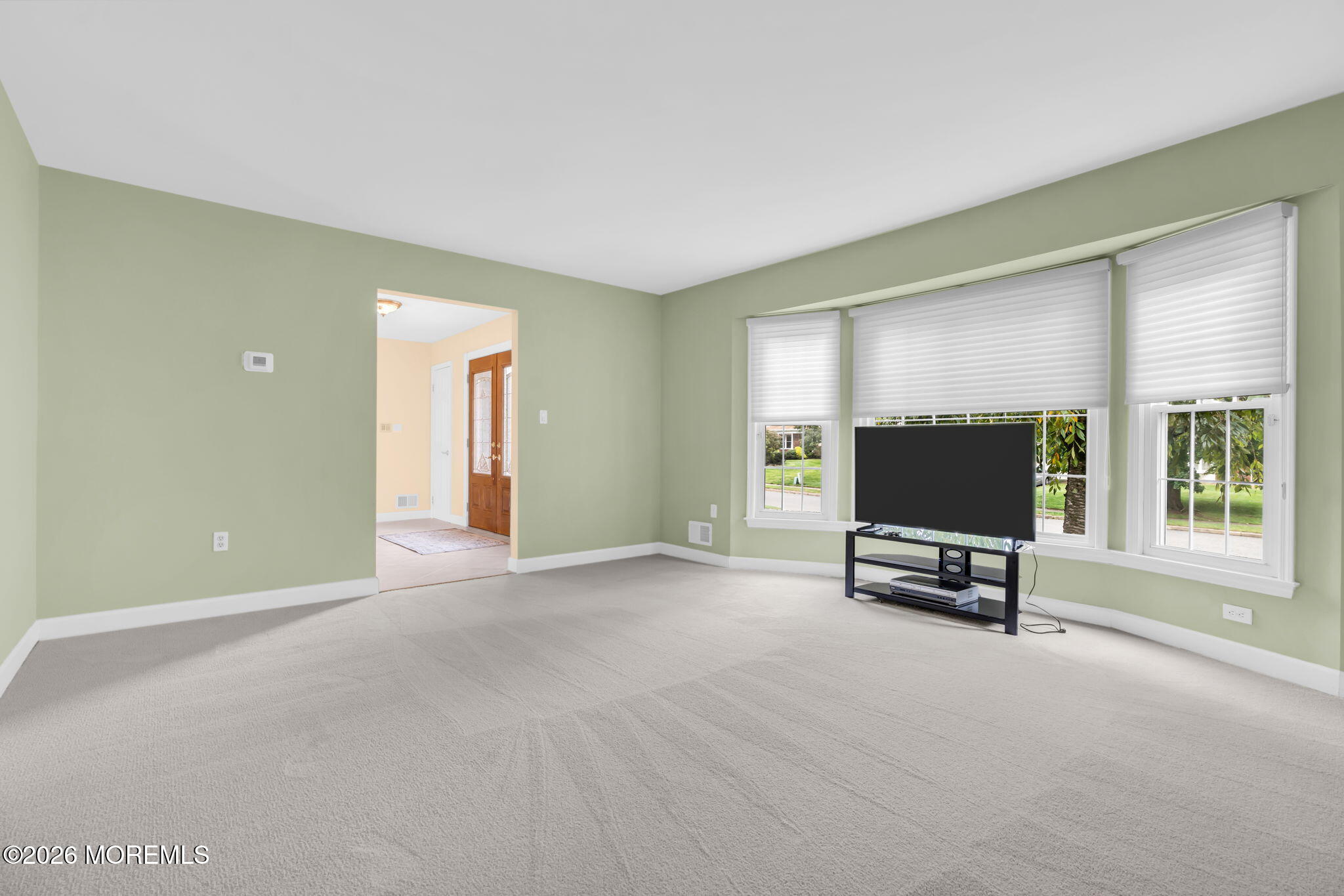 296 Betsy Ross Drive Freehold NJ 07728