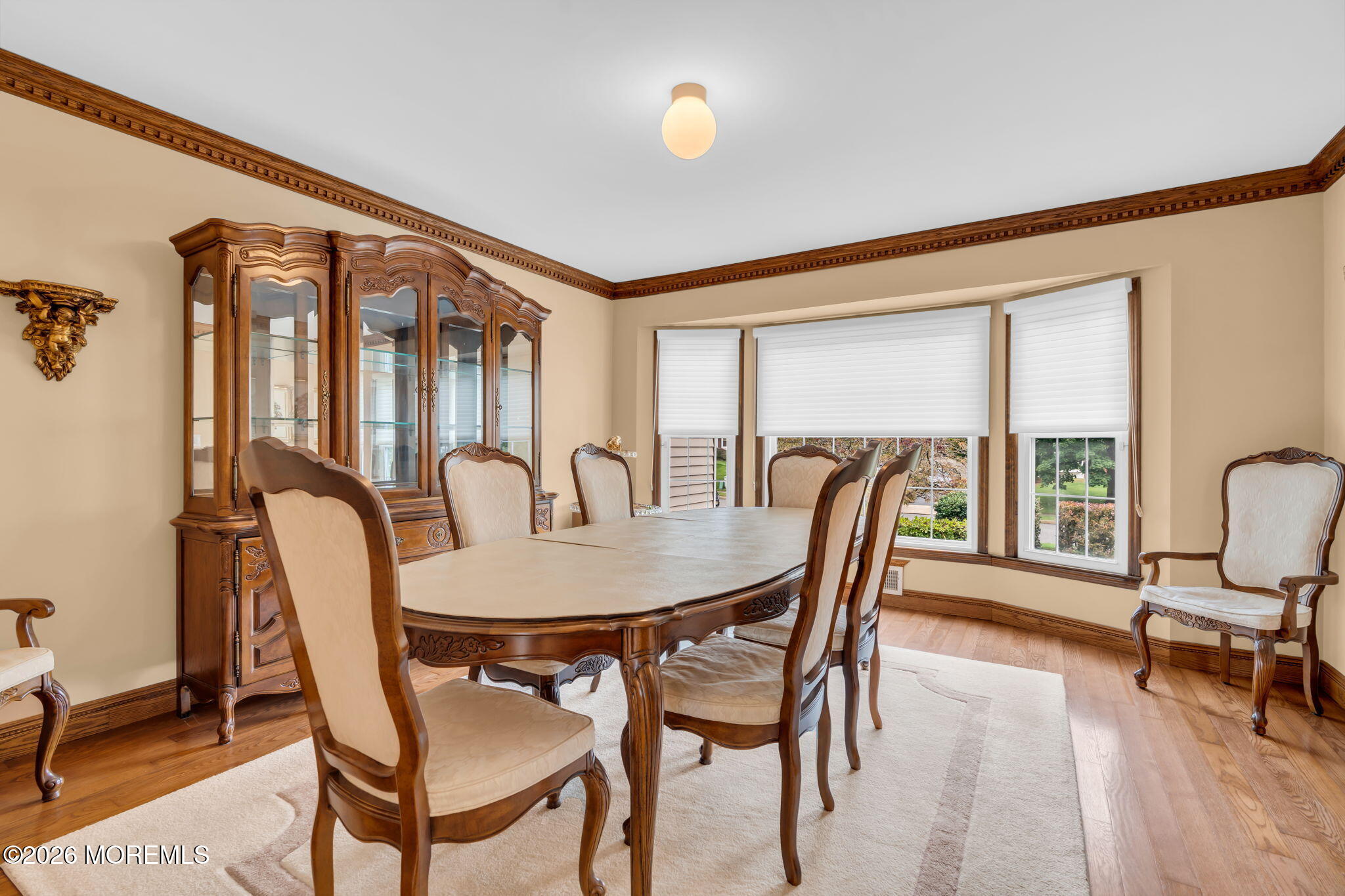 296 Betsy Ross Drive Freehold NJ 07728