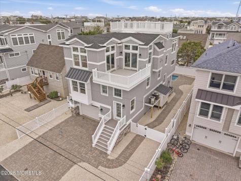 10 W Kirkland Avenue Long Beach Twp NJ 08008