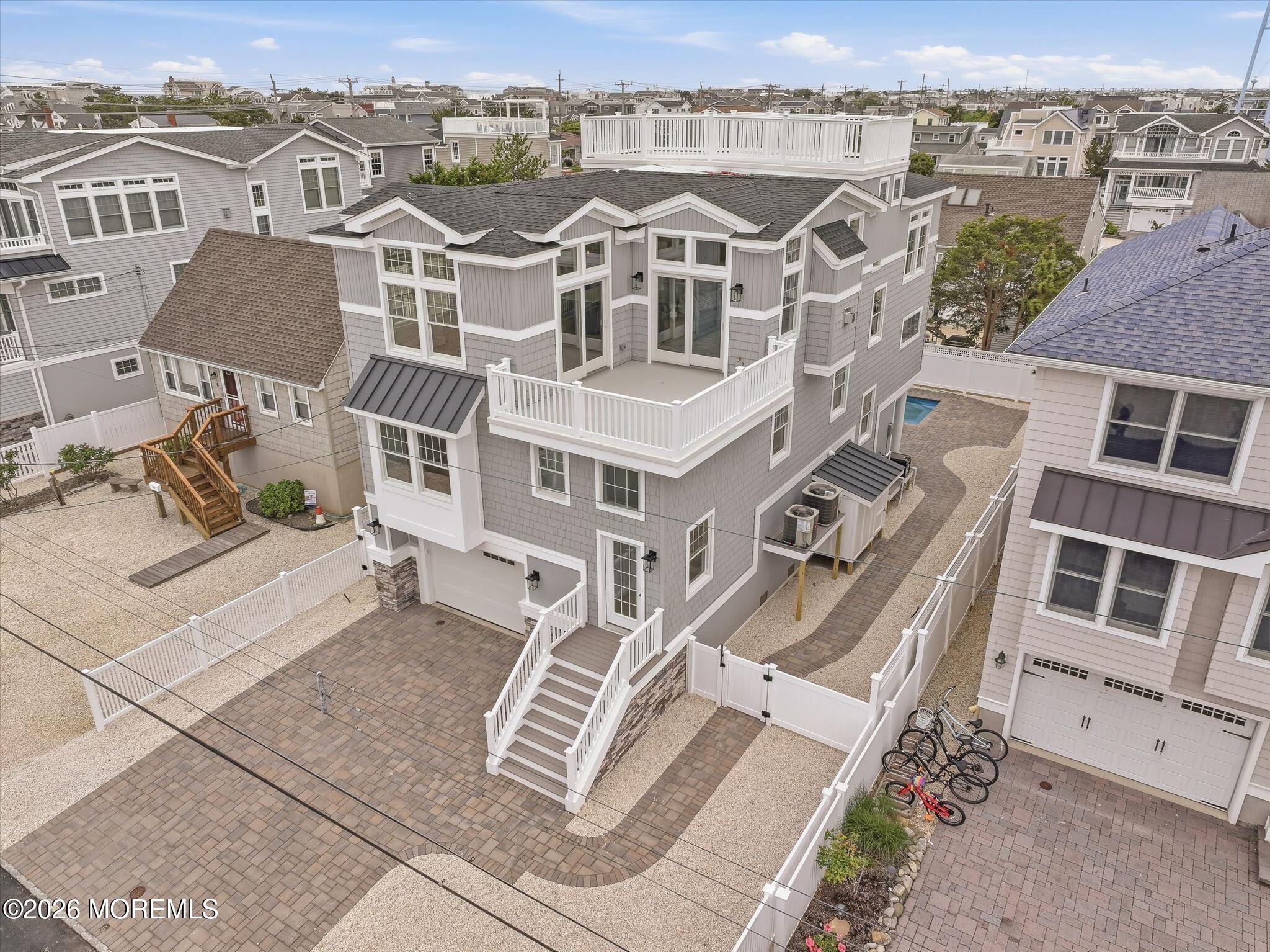 10 W Kirkland Avenue Long Beach Twp NJ 08008