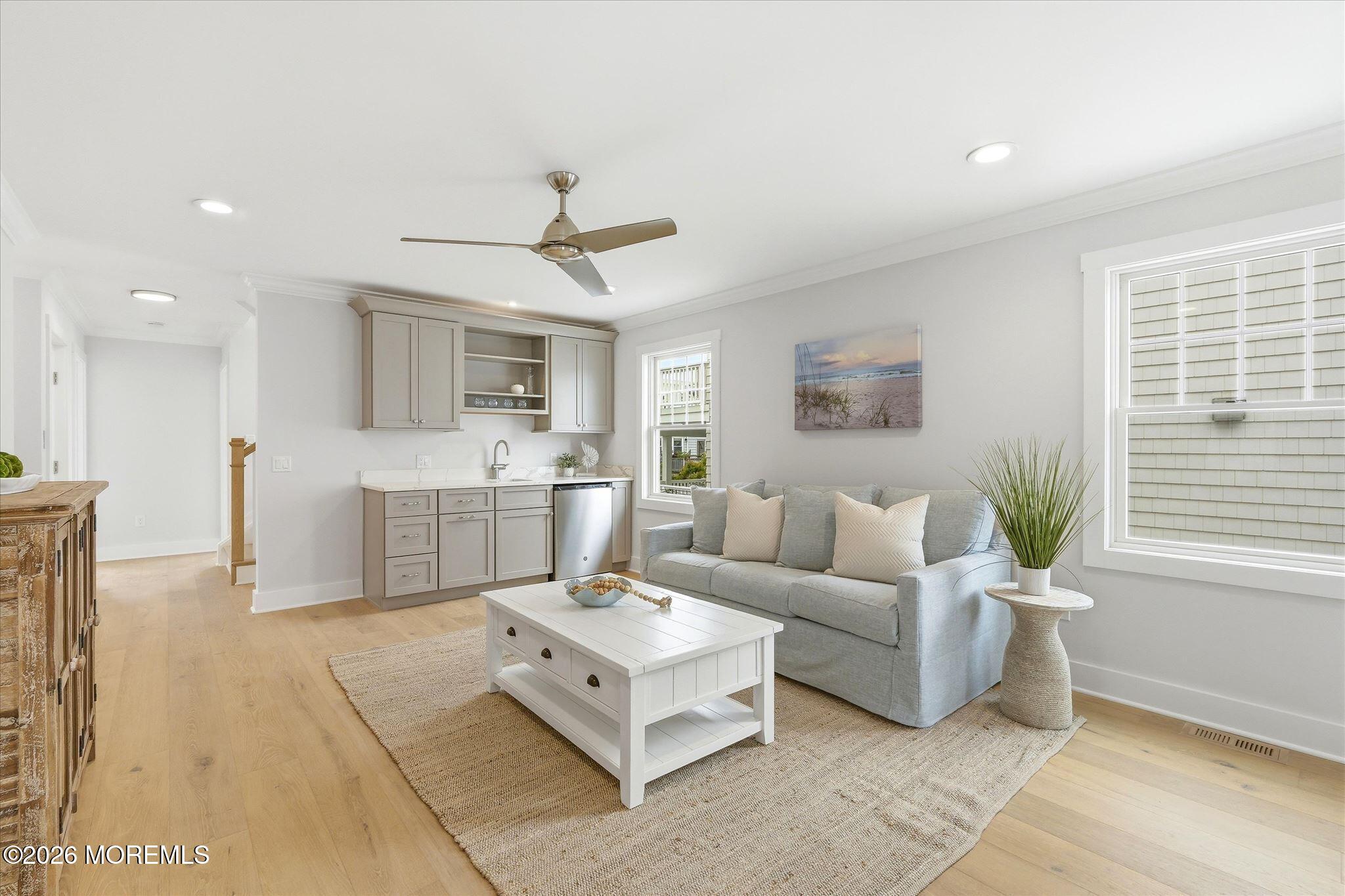 10 W Kirkland Avenue Long Beach Twp NJ 08008