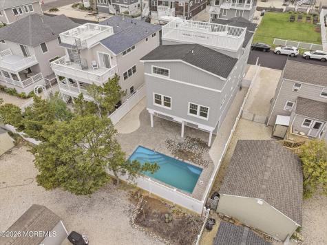 10 W Kirkland Avenue Long Beach Twp NJ 08008