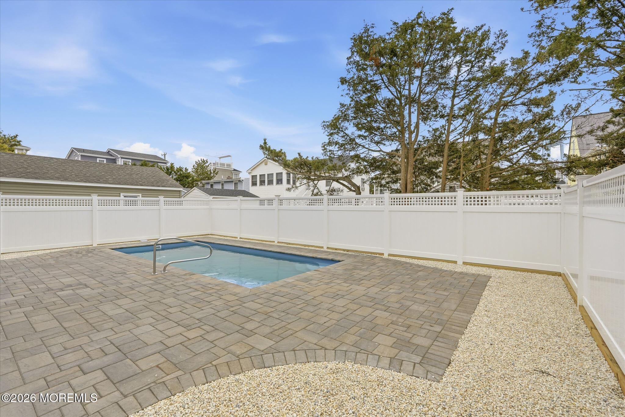 10 W Kirkland Avenue Long Beach Twp NJ 08008
