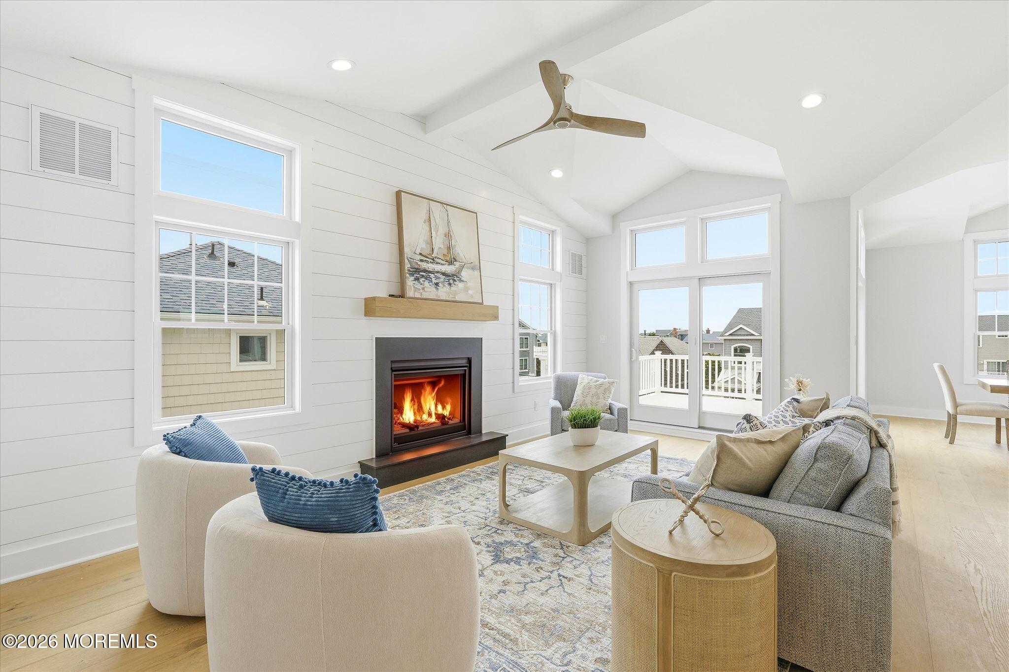 10 W Kirkland Avenue Long Beach Twp NJ 08008