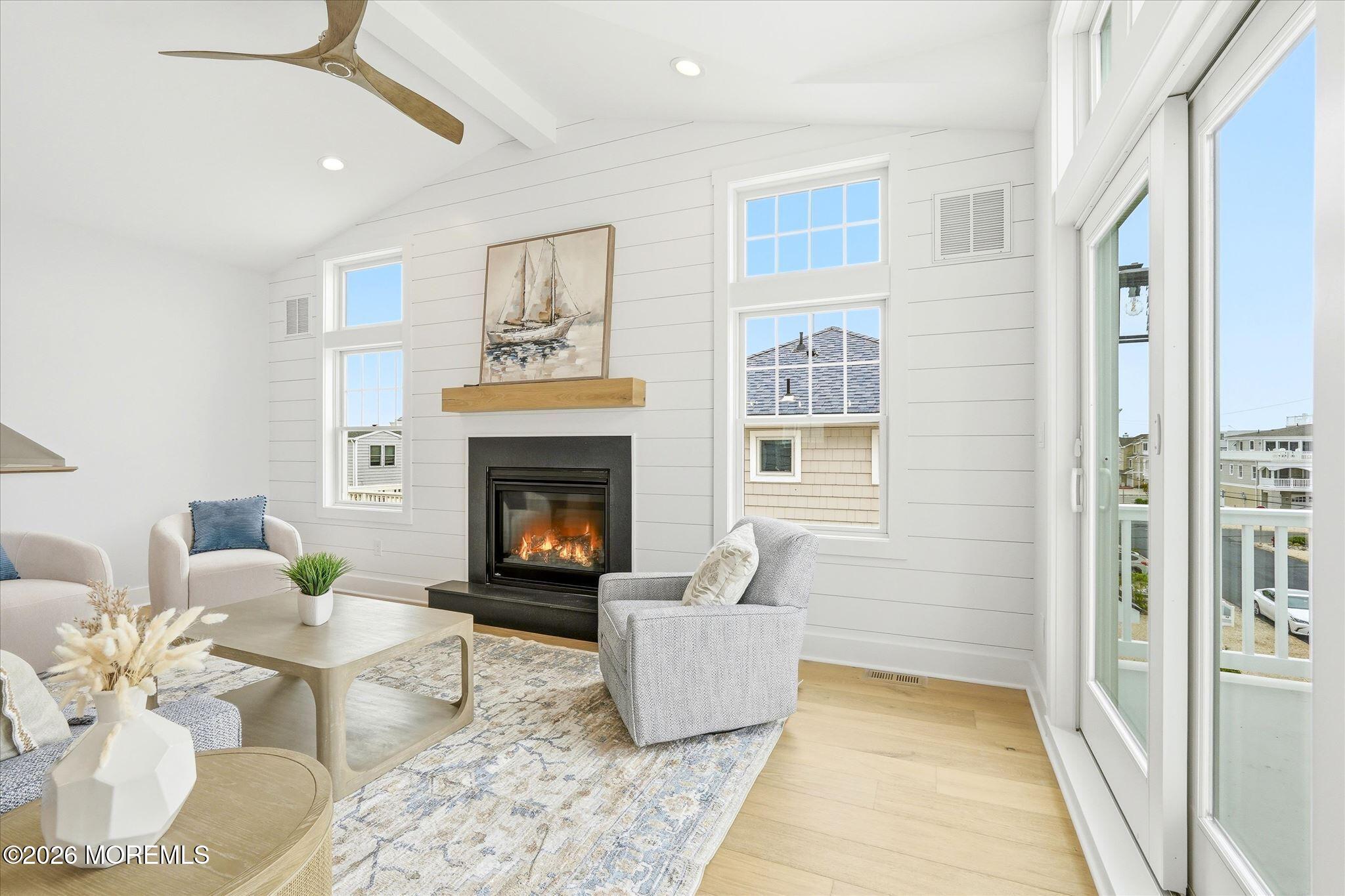 10 W Kirkland Avenue Long Beach Twp NJ 08008