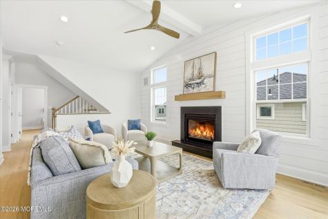 10 W Kirkland Avenue Long Beach Twp NJ 08008