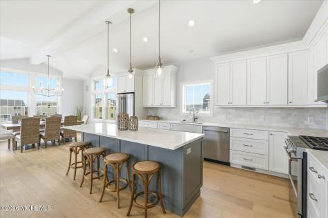 10 W Kirkland Avenue Long Beach Twp NJ 08008