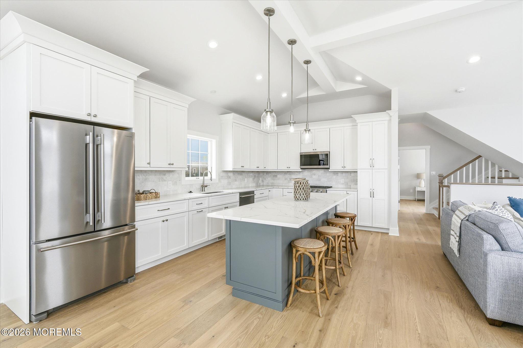 10 W Kirkland Avenue Long Beach Twp NJ 08008