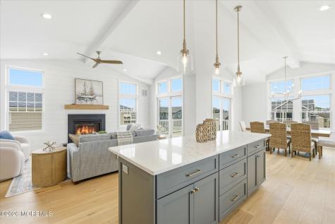10 W Kirkland Avenue Long Beach Twp NJ 08008