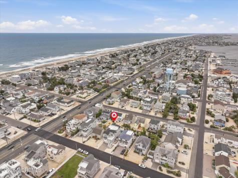 10 W Kirkland Avenue Long Beach Twp NJ 08008