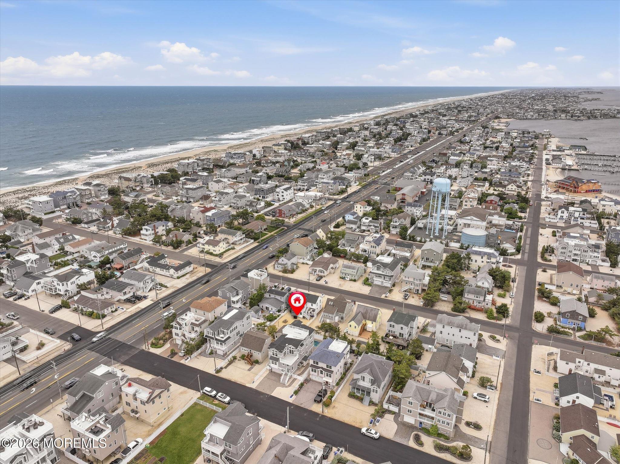 10 W Kirkland Avenue Long Beach Twp NJ 08008
