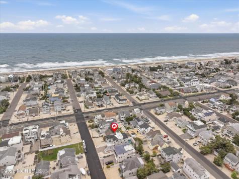 10 W Kirkland Avenue Long Beach Twp NJ 08008