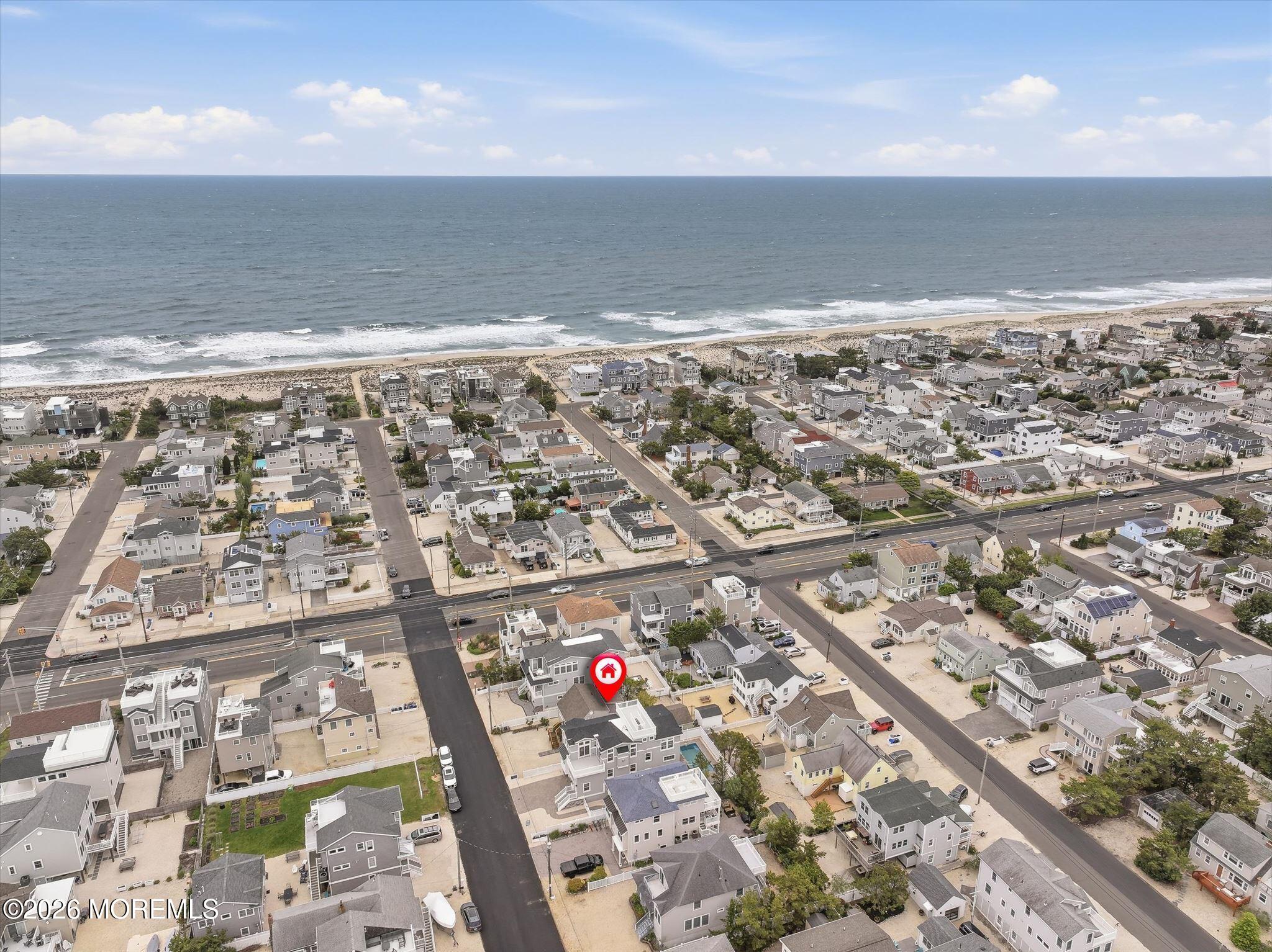 10 W Kirkland Avenue Long Beach Twp NJ 08008